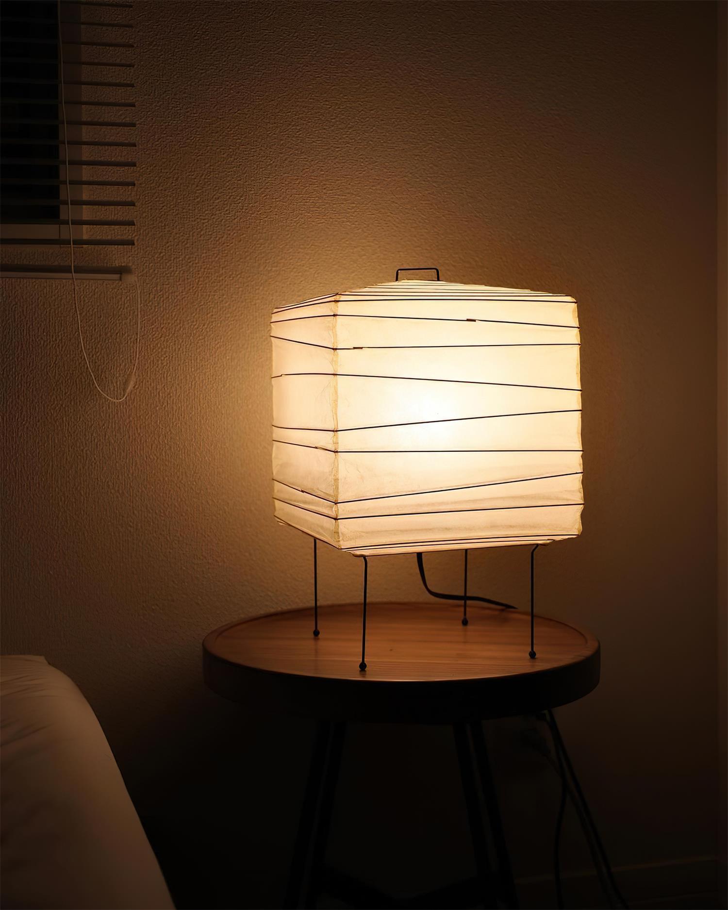 Tavina Table Lamp