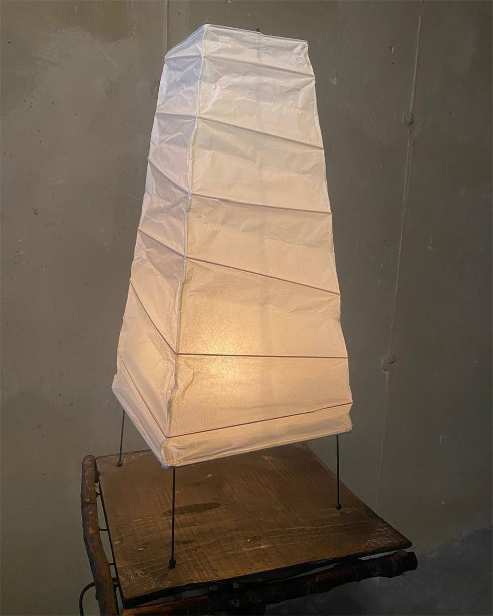 Soren Table Lamp