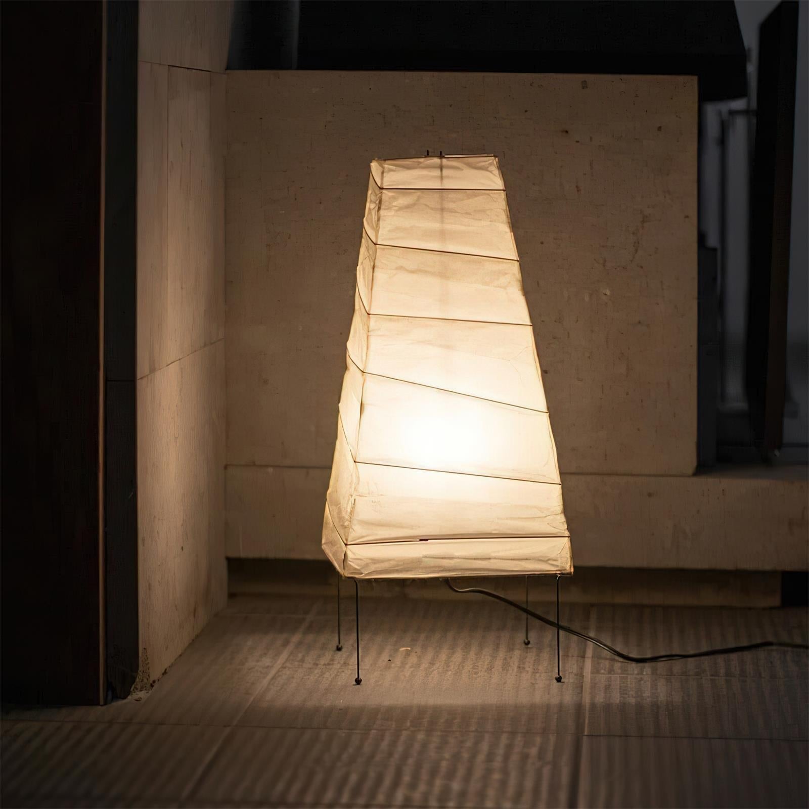 Soren Table Lamp