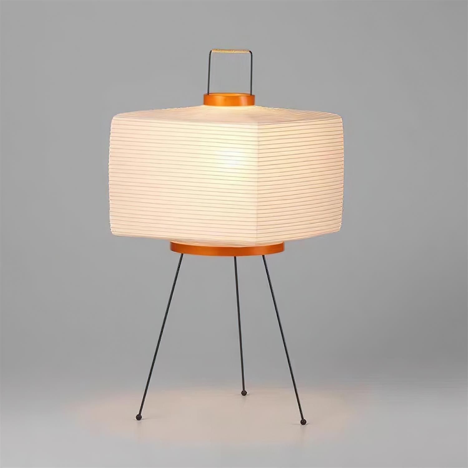 Calder Table Lamp