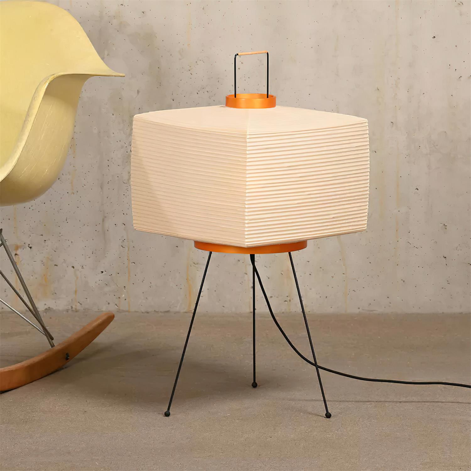 Calder Table Lamp