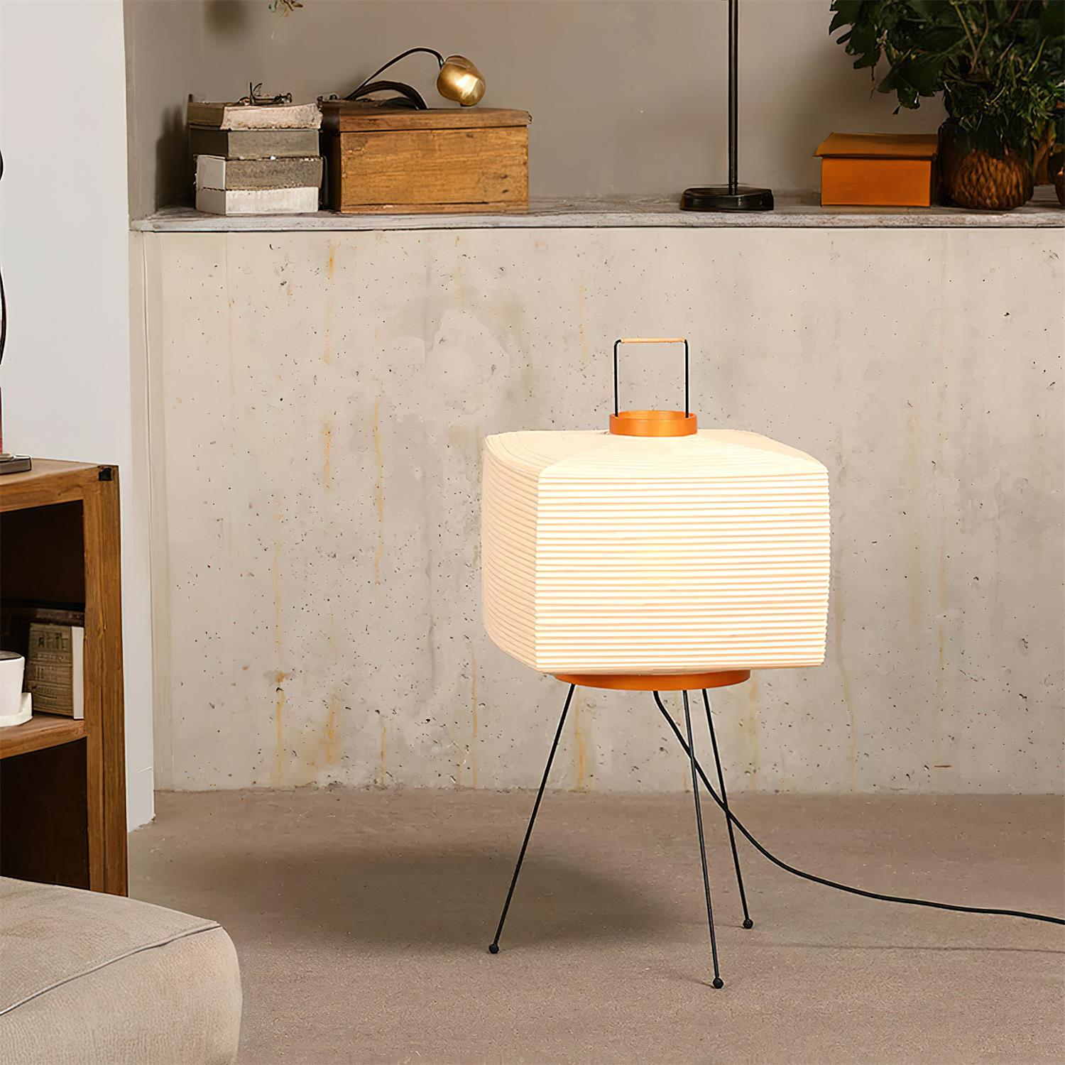 Calder Table Lamp