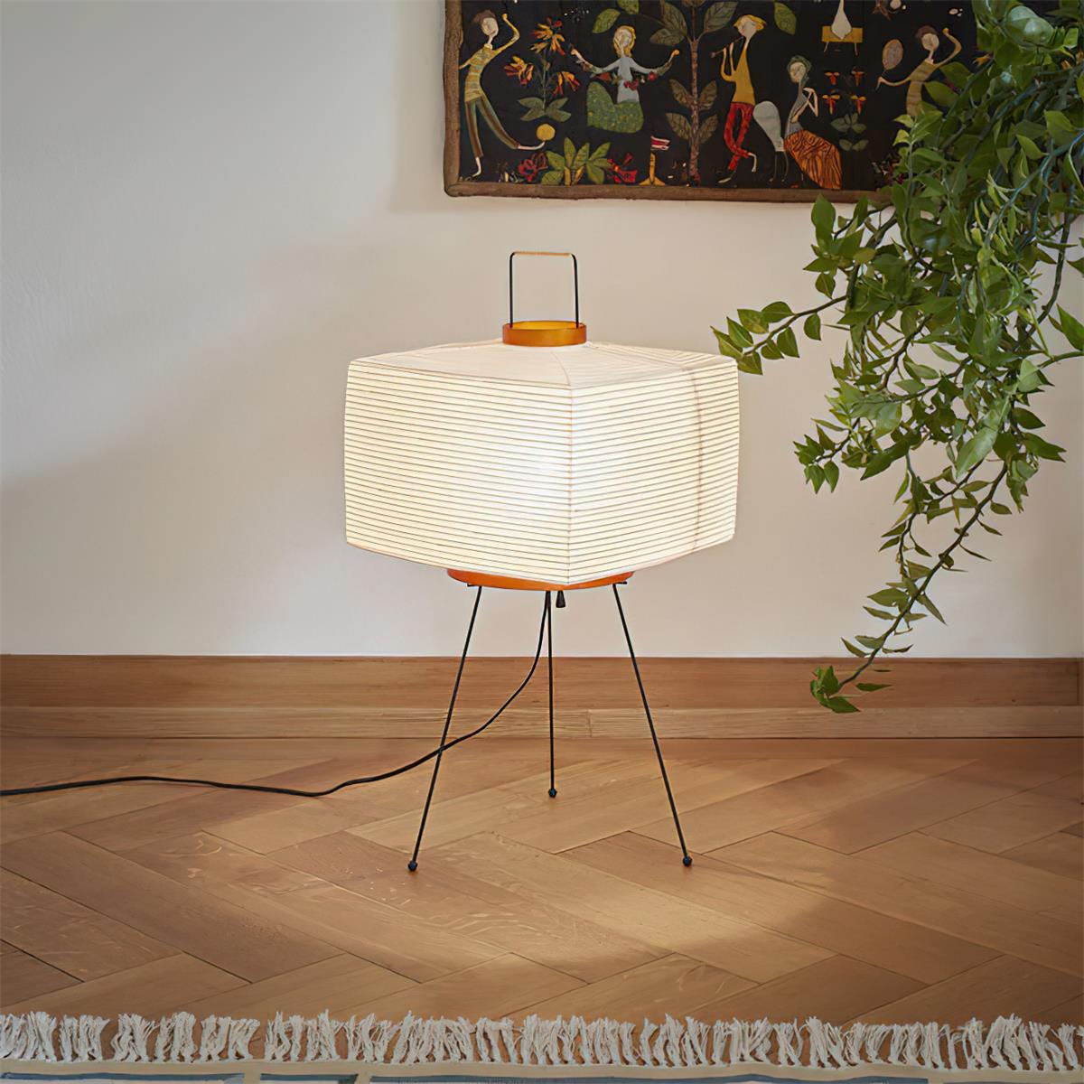 Calder Table Lamp