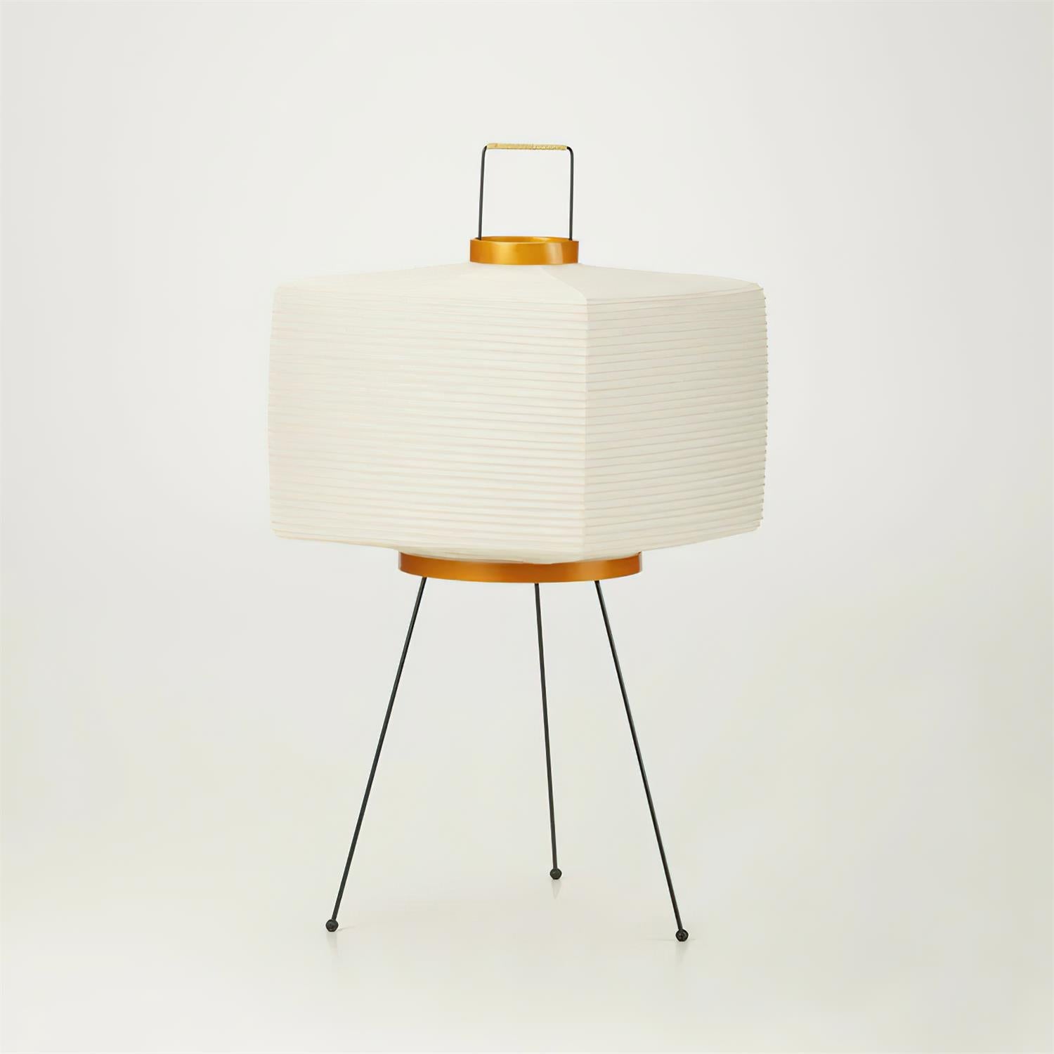 Calder Table Lamp