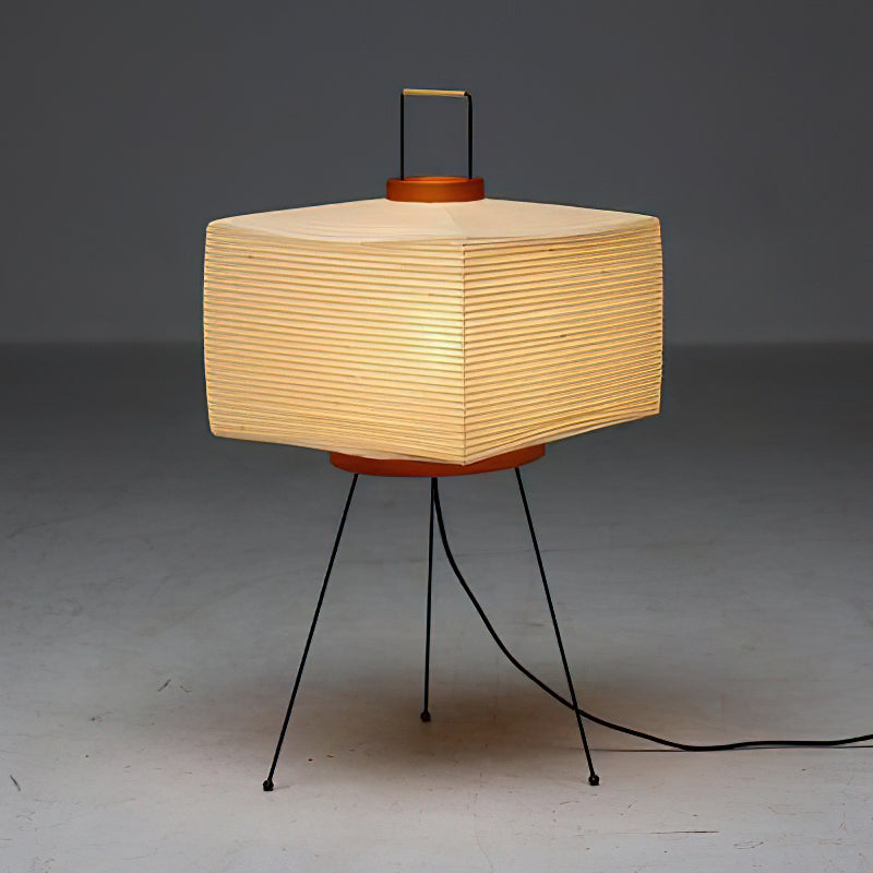 Calder Table Lamp