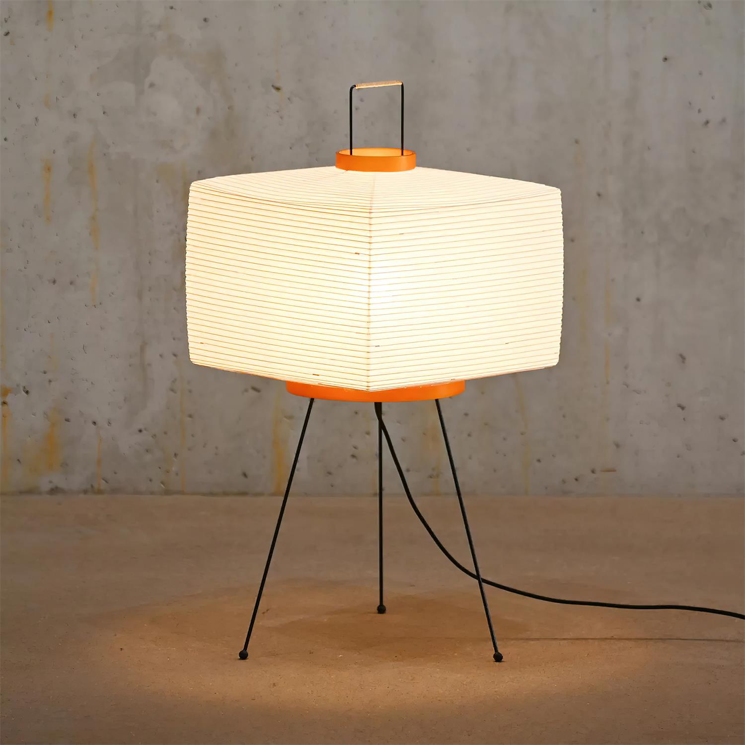 Calder Table Lamp