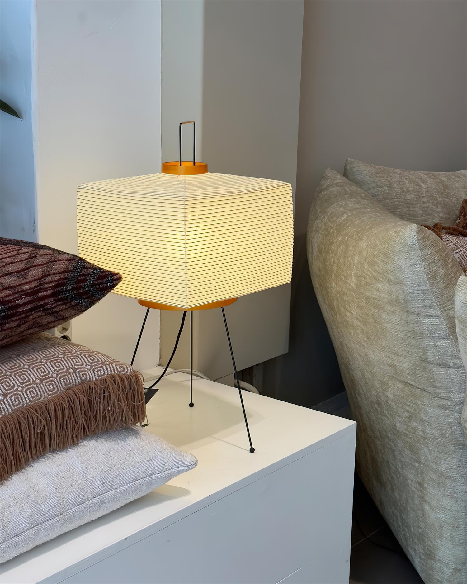 Calder Table Lamp
