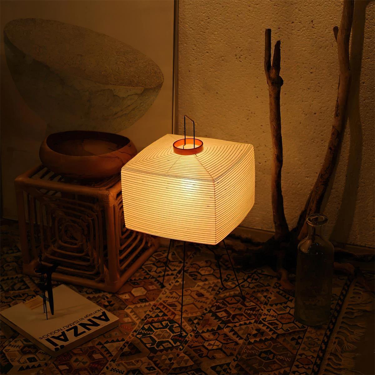 Calder Table Lamp