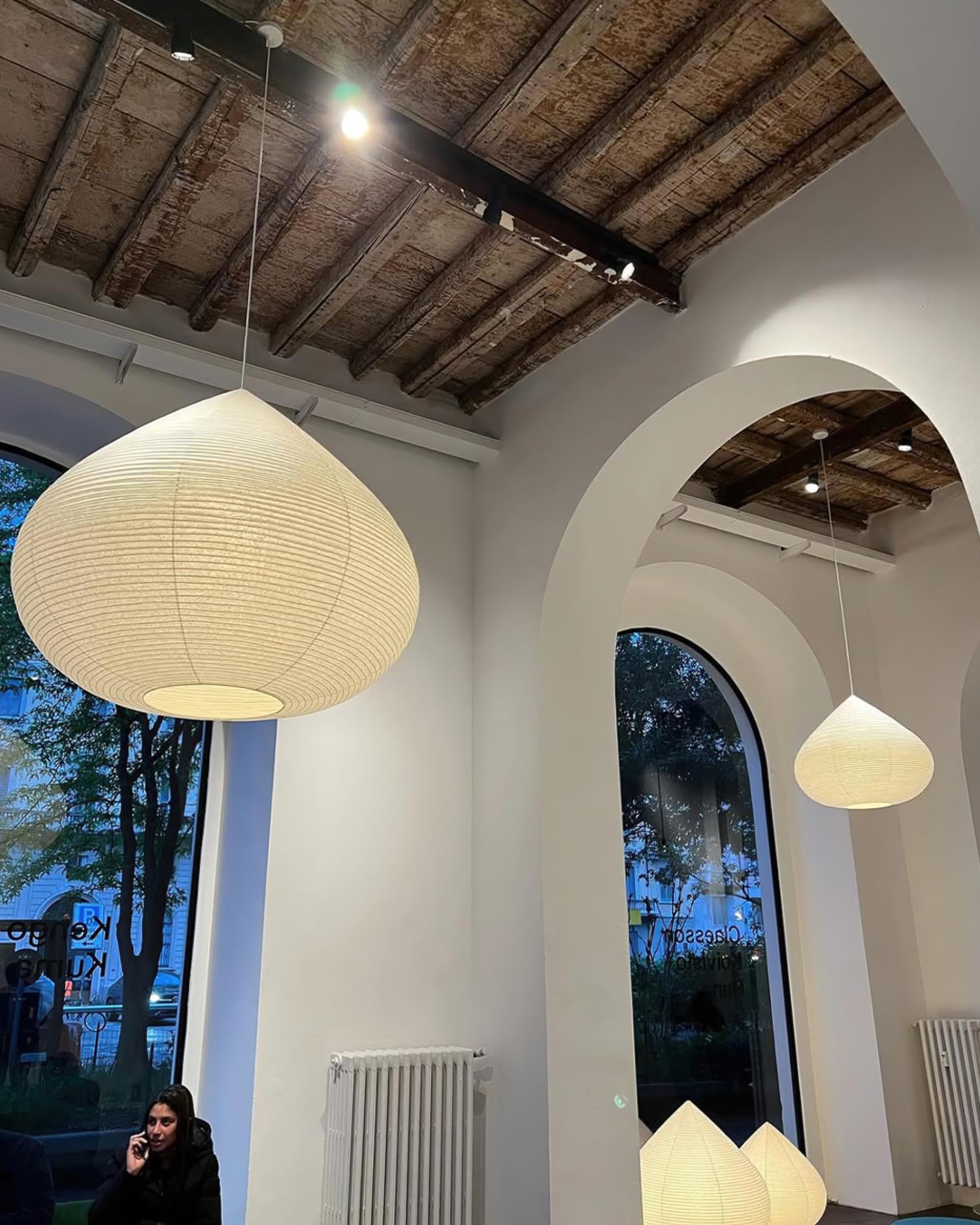 Mira Pendant Lamp
