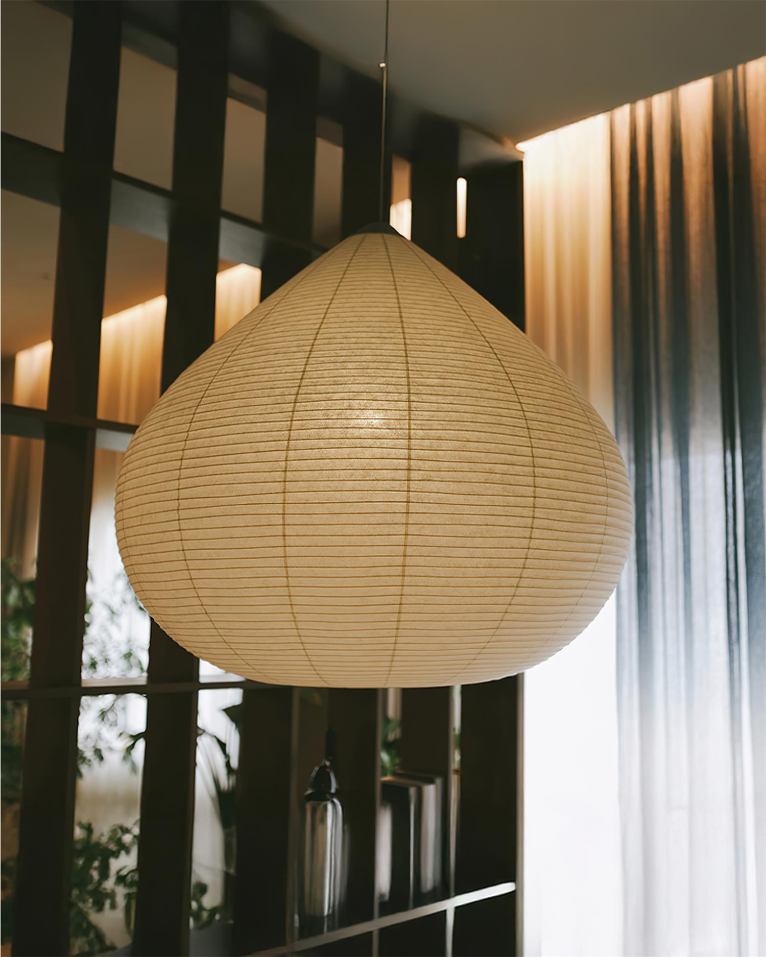 Mira Pendant Lamp