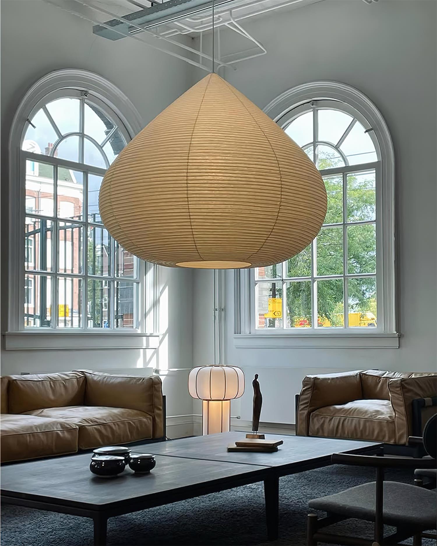 Mira Pendant Lamp