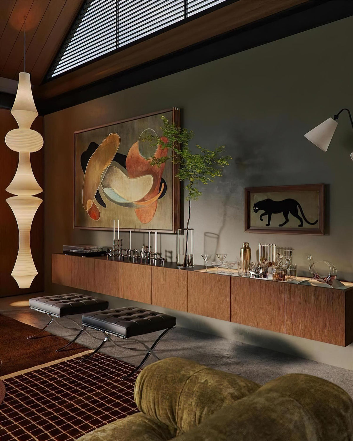Orelerena Pendant Lamp