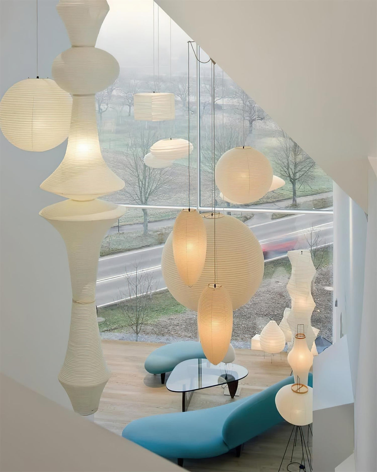 Orelerena Pendant Lamp
