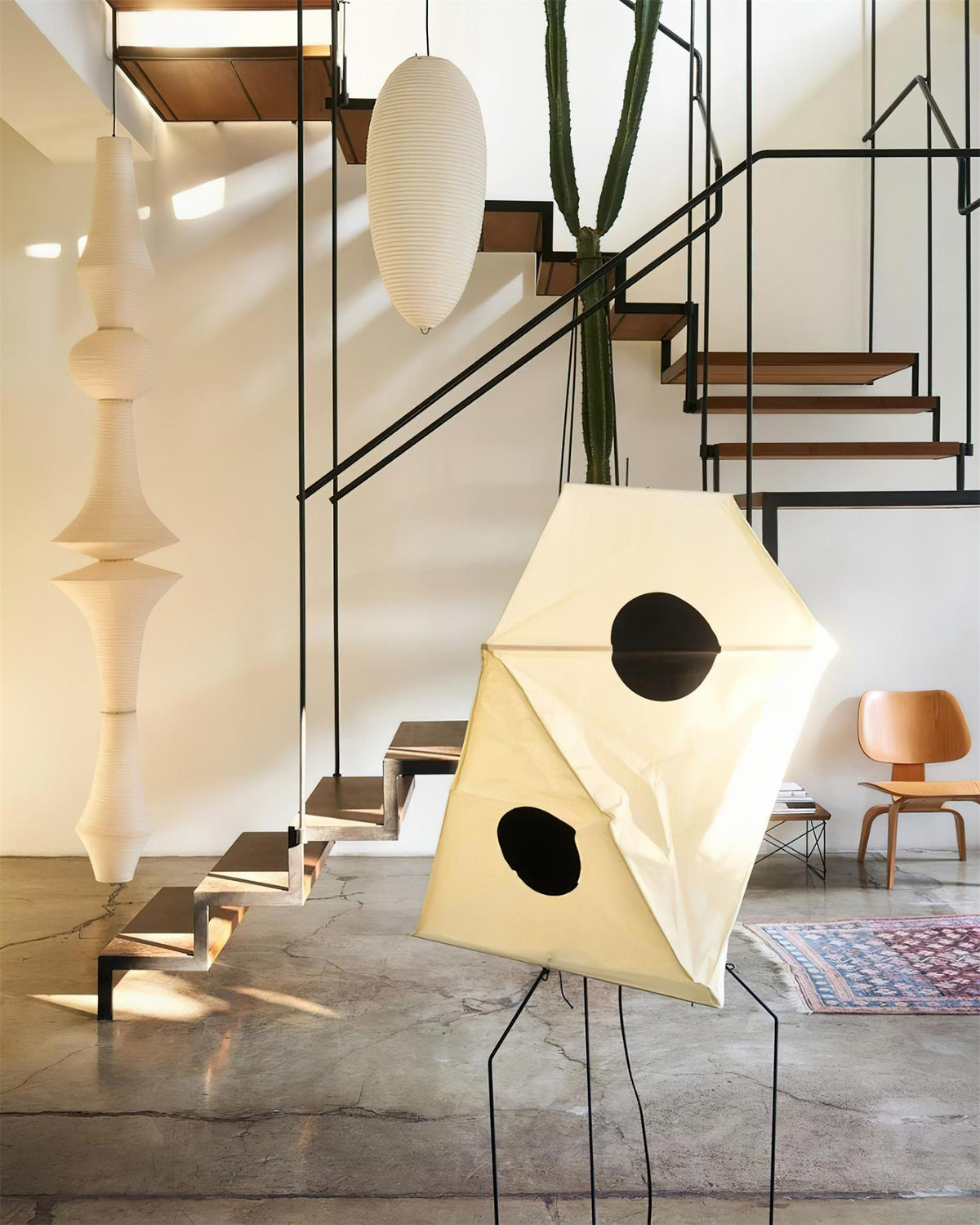 Orelerena Pendant Lamp