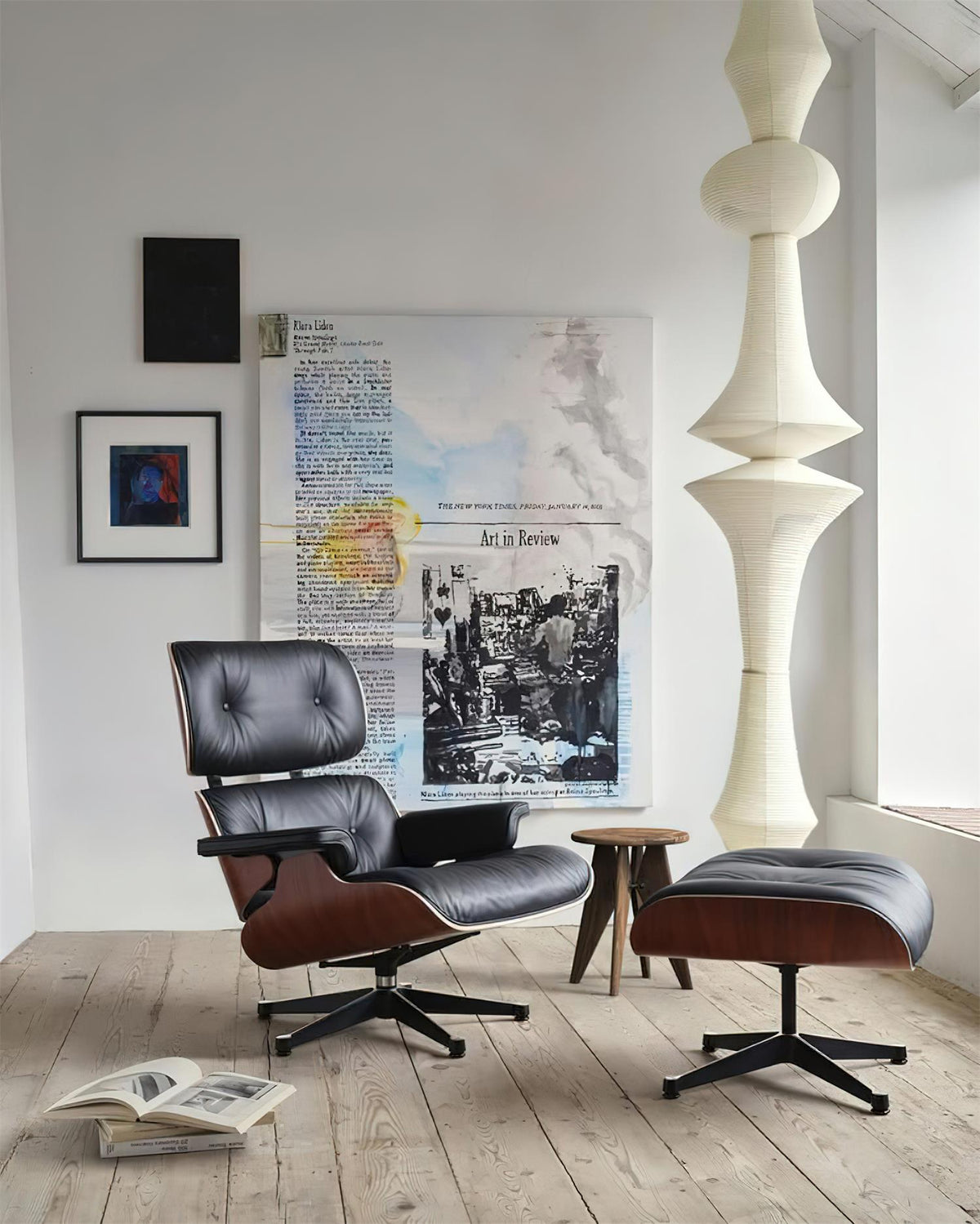 Orelerena Pendant Lamp