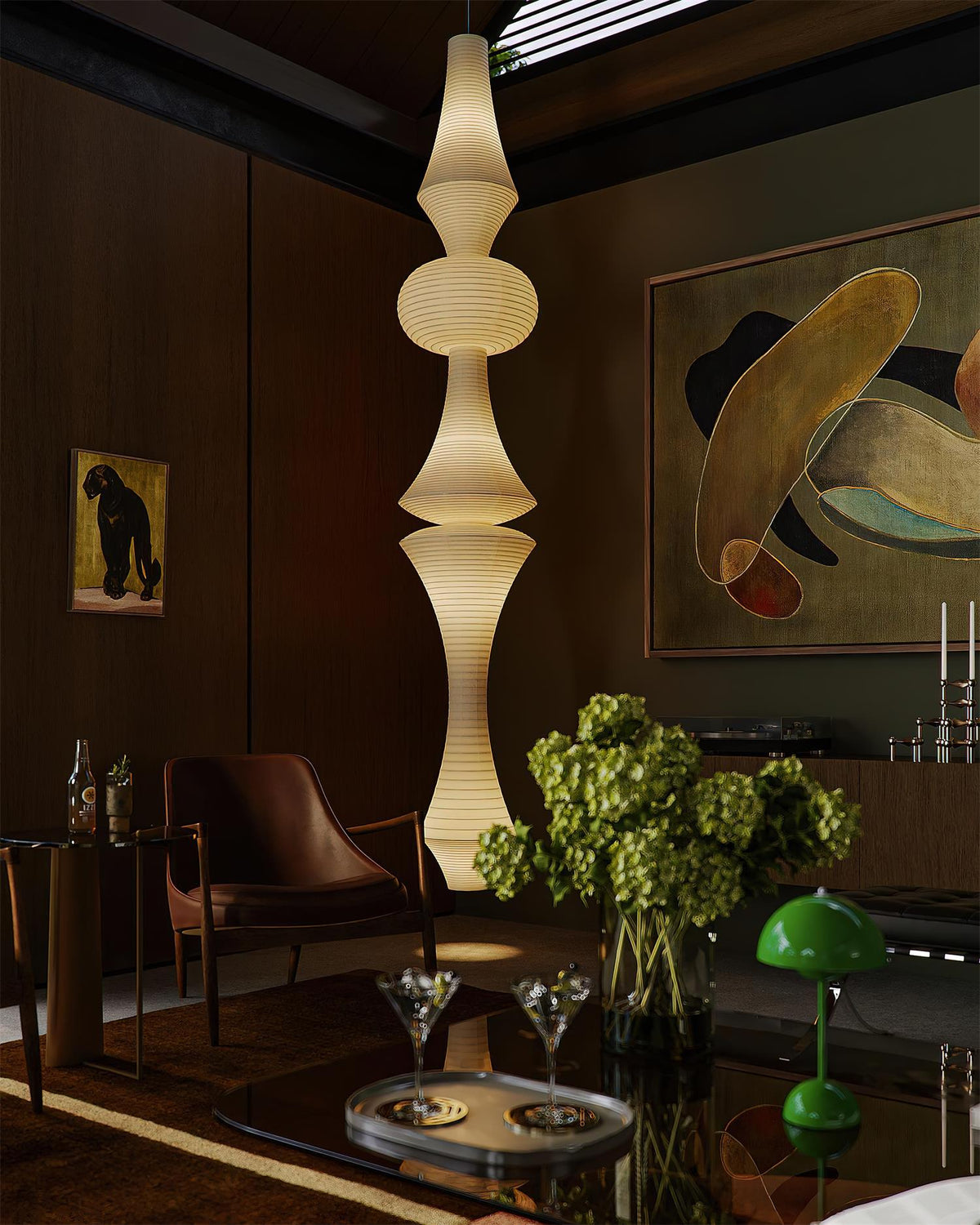 Orelerena Pendant Lamp