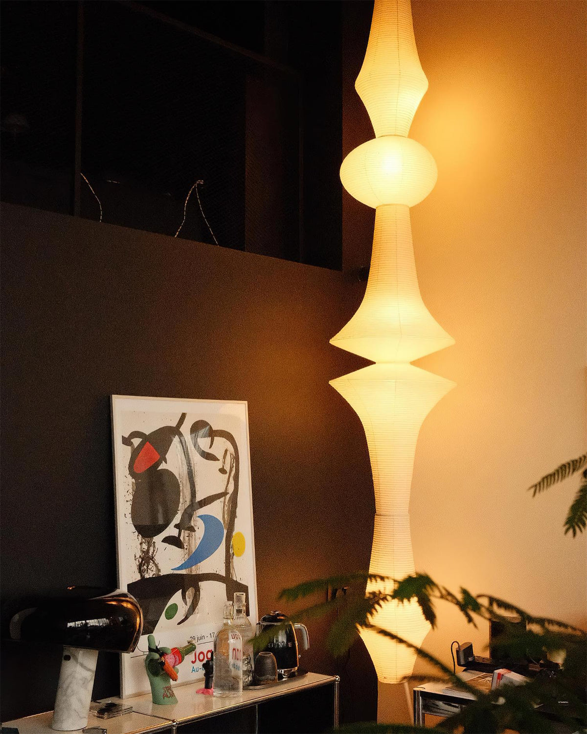 Orelerena Pendant Lamp