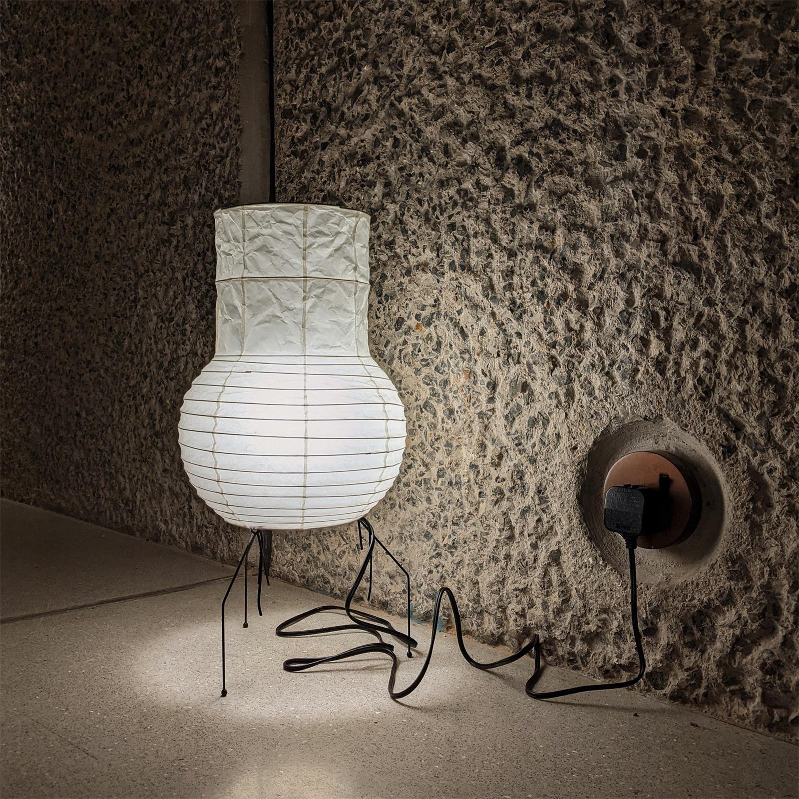 Soravia Table Lamp