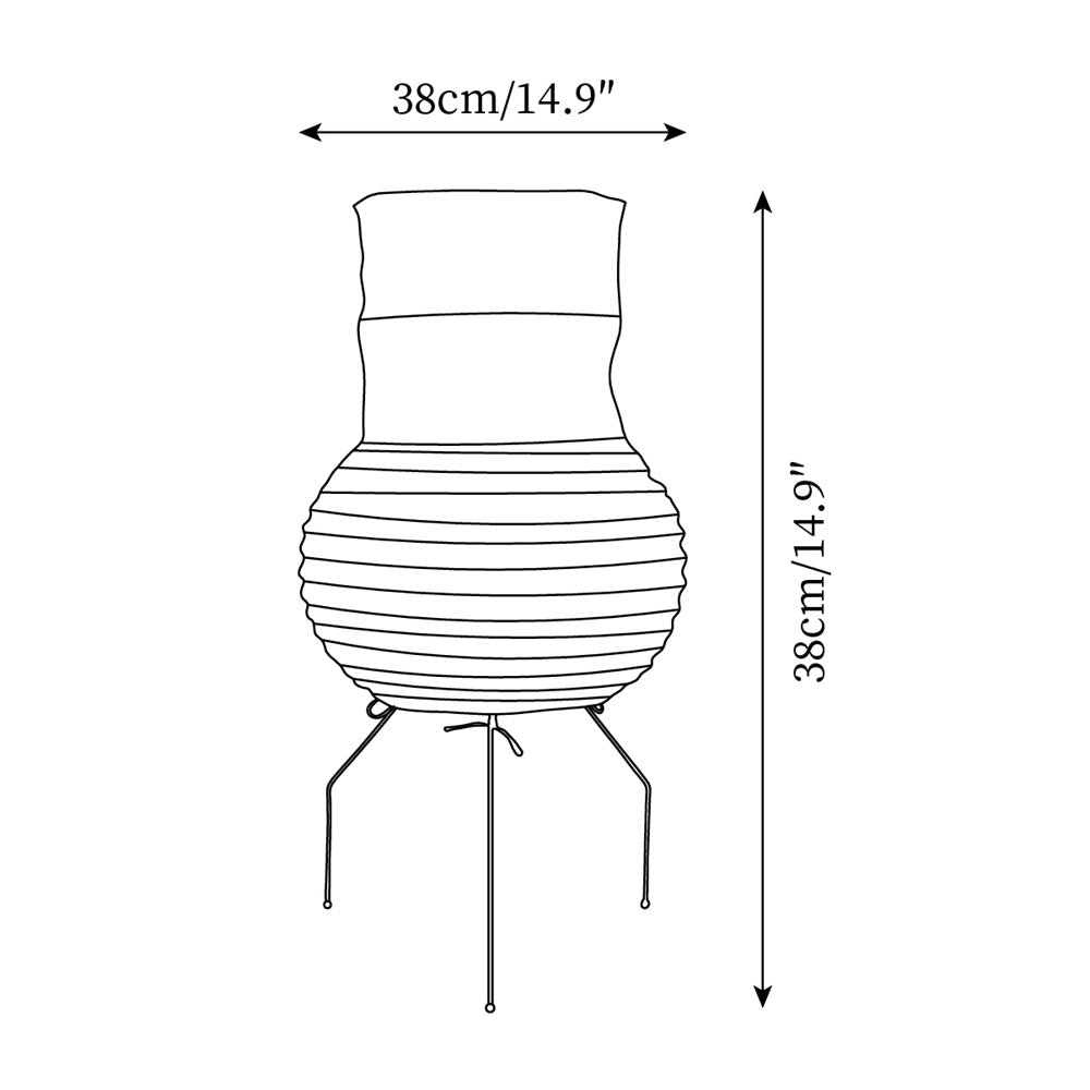 Soravia Table Lamp