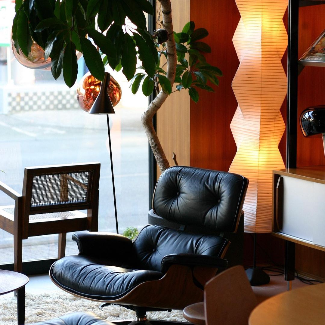 Krelix Paper Scandinavian Floor Lamp-Neutral Decor