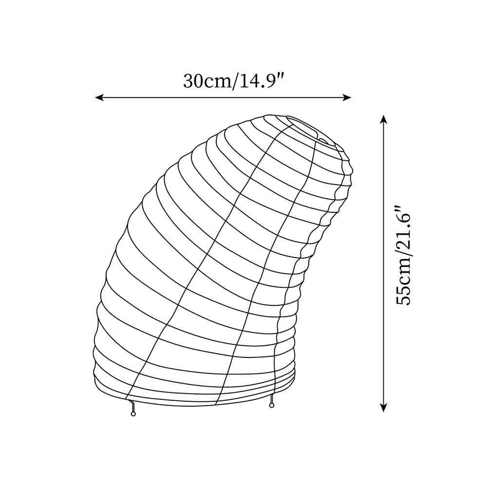 Kumo Table Lamp