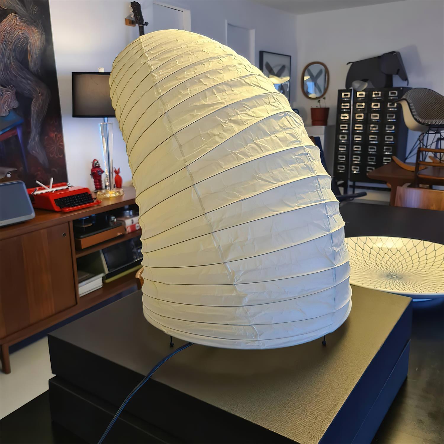 Kumo Table Lamp