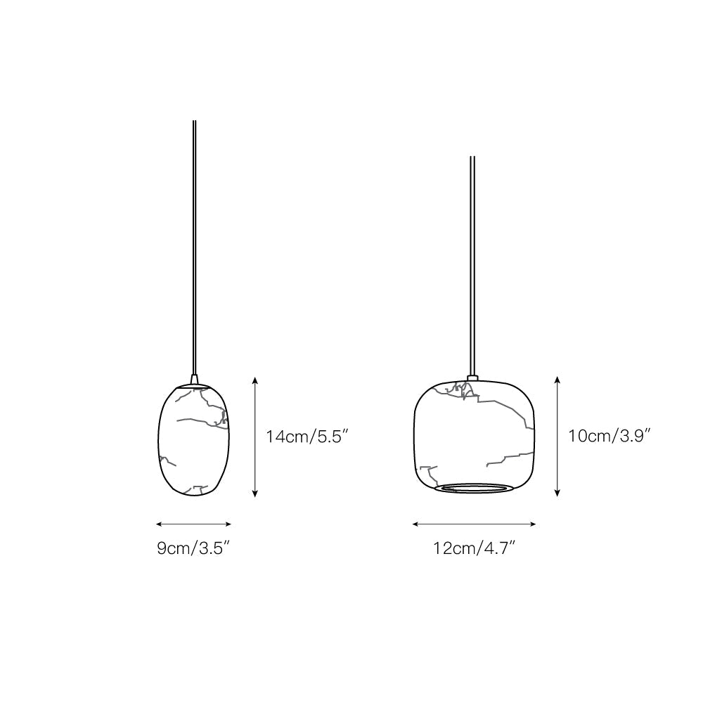 Mirelle Pendant Light