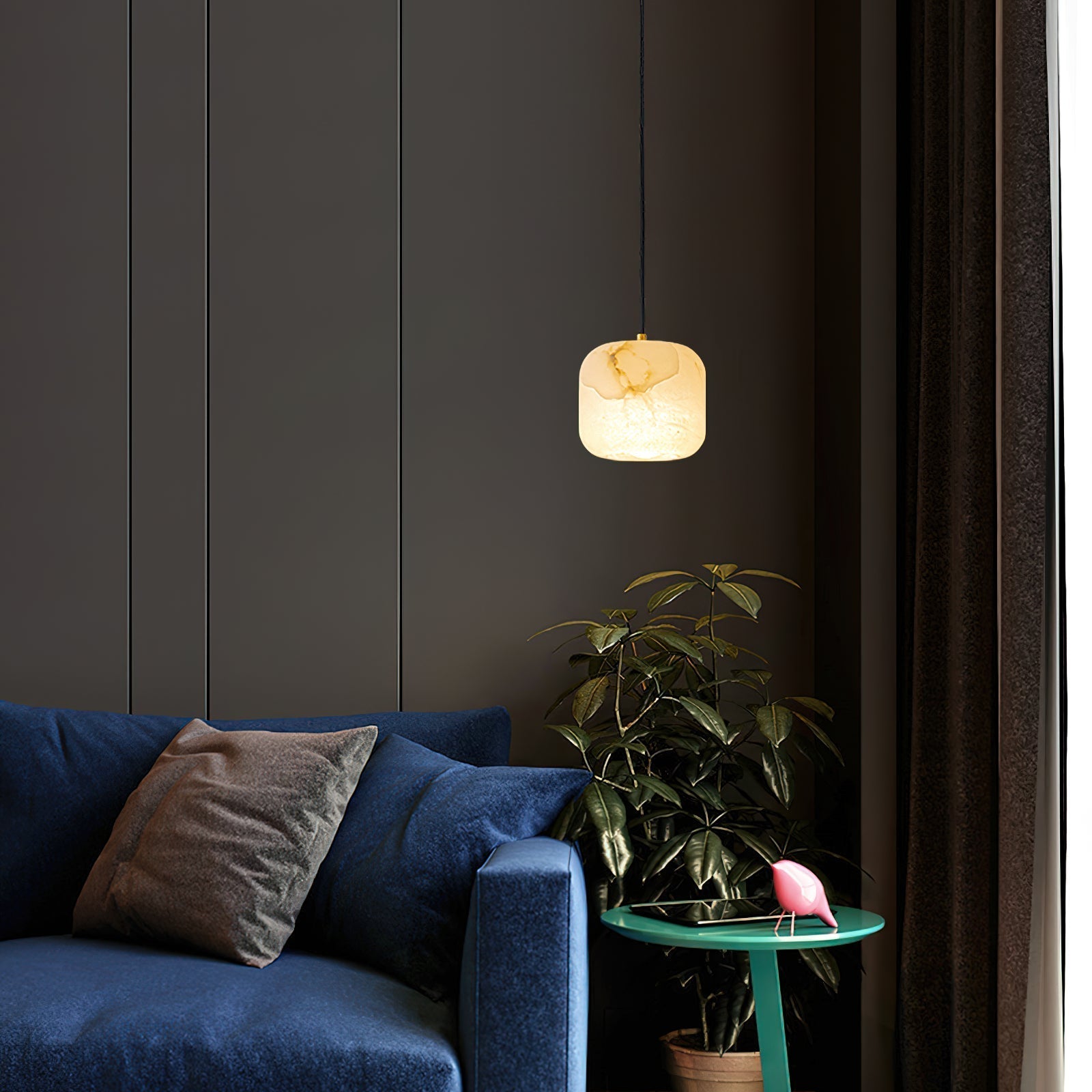 Mirelle Pendant Light
