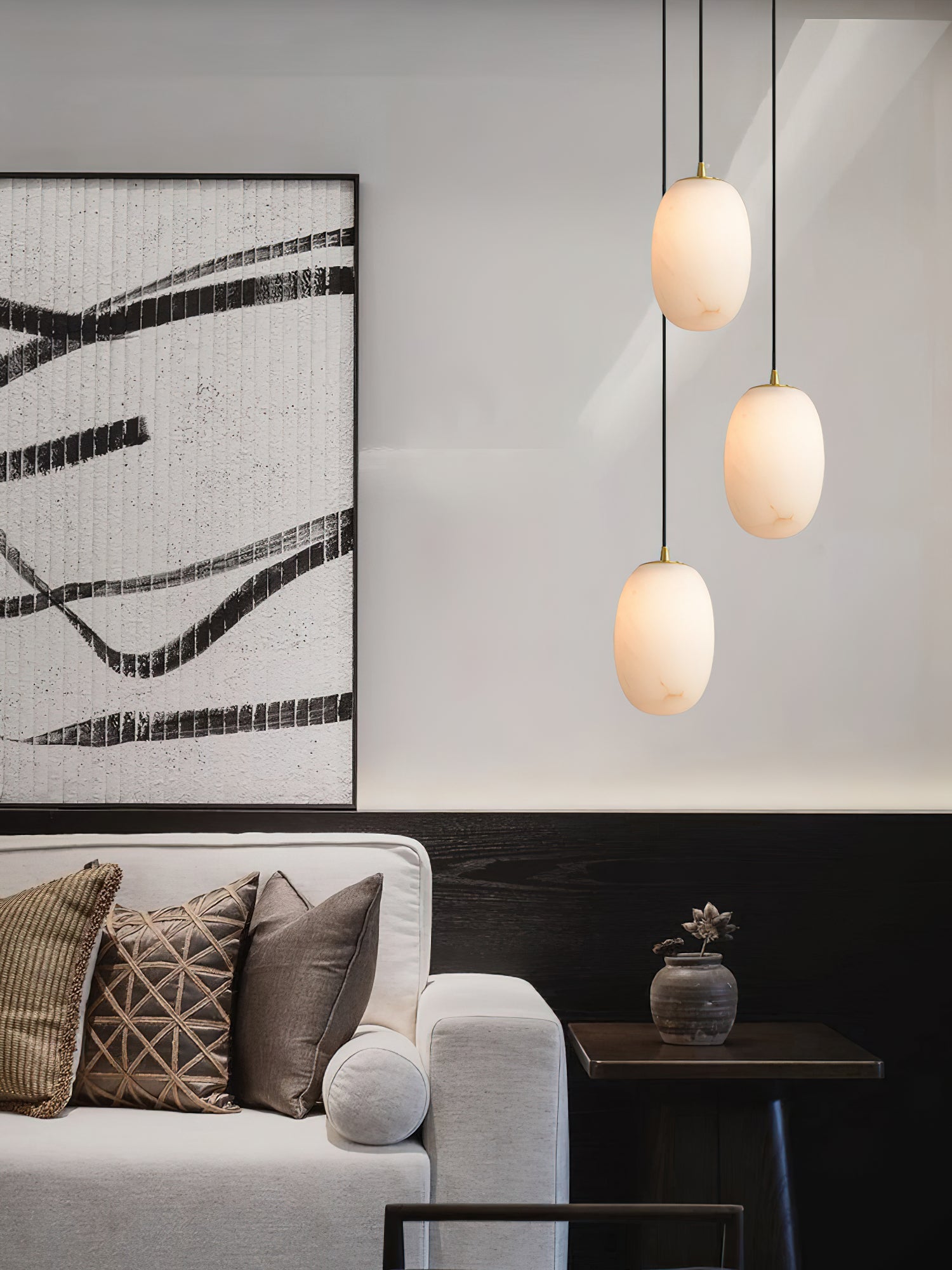 Mirelle Pendant Light