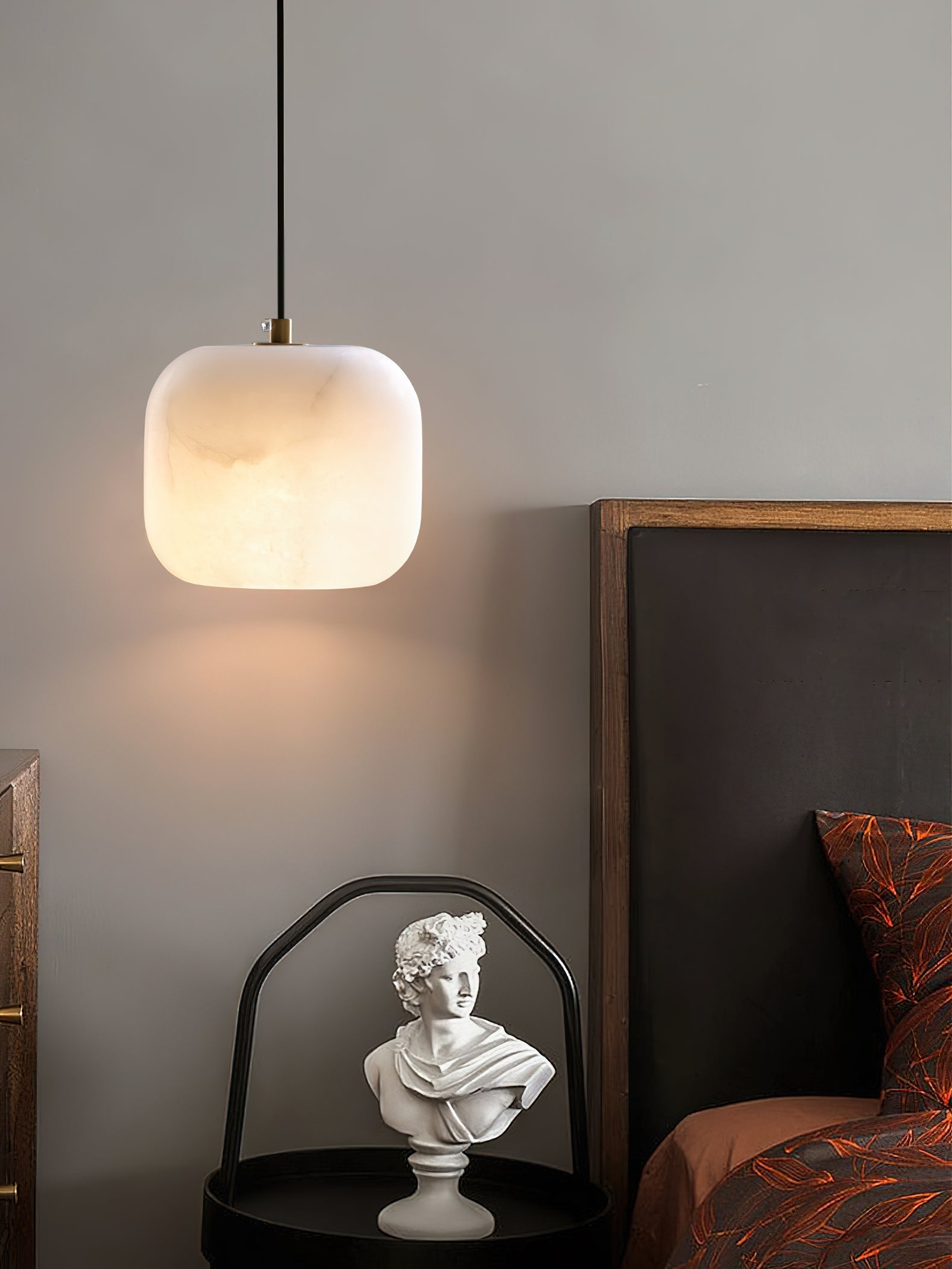 Mirelle Pendant Light