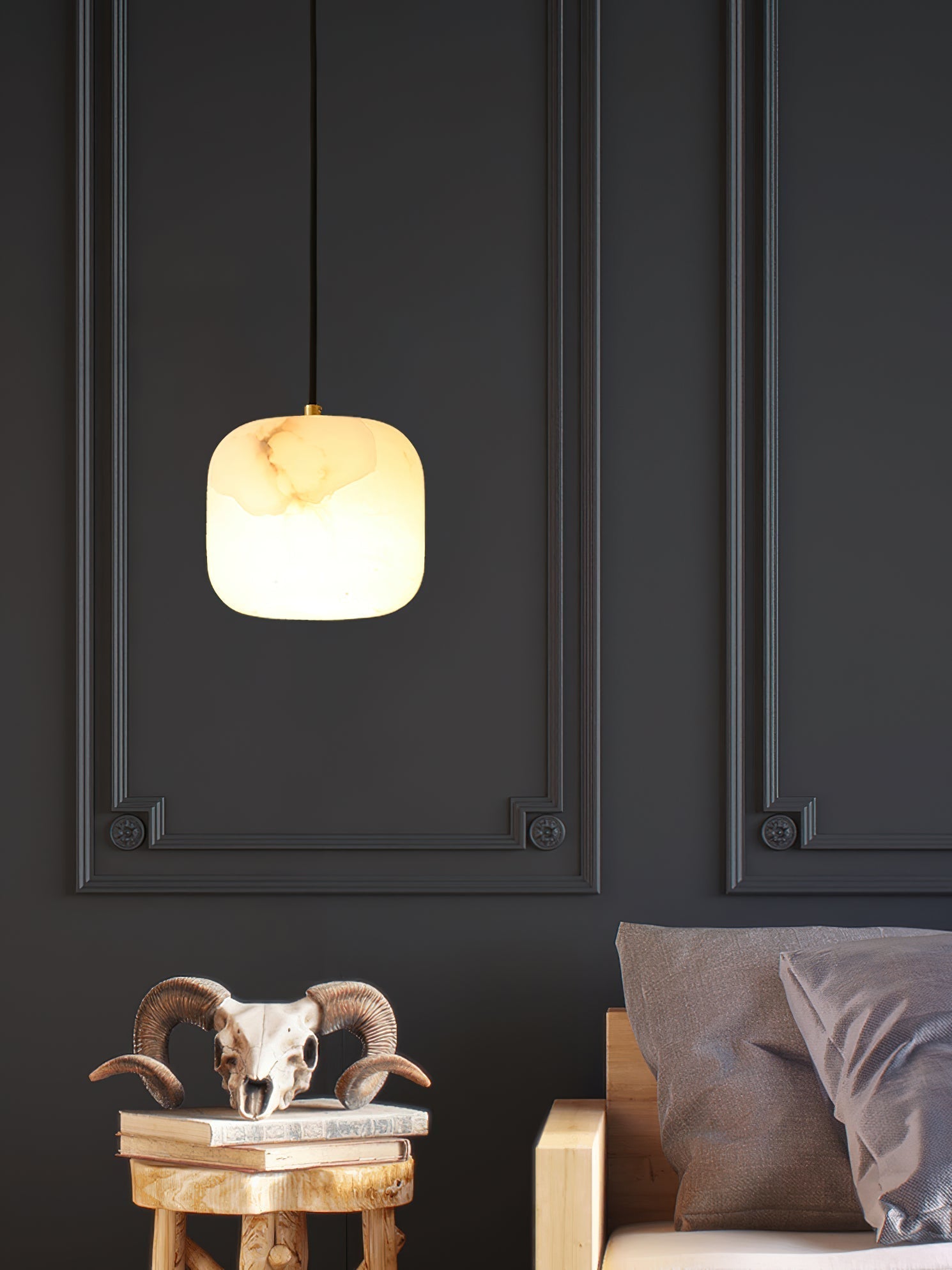 Mirelle Pendant Light