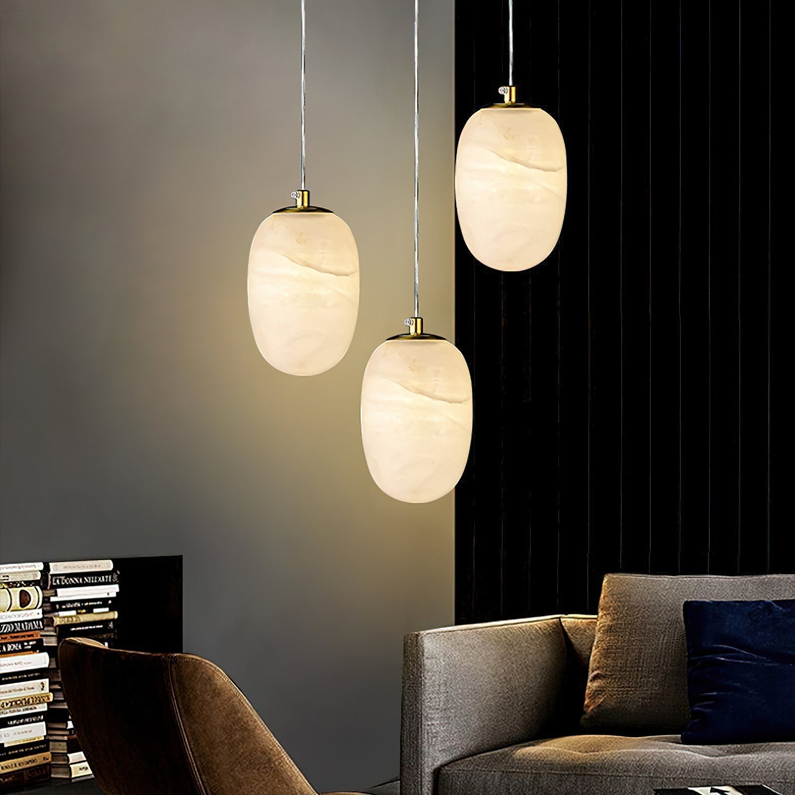 Mirelle Pendant Light