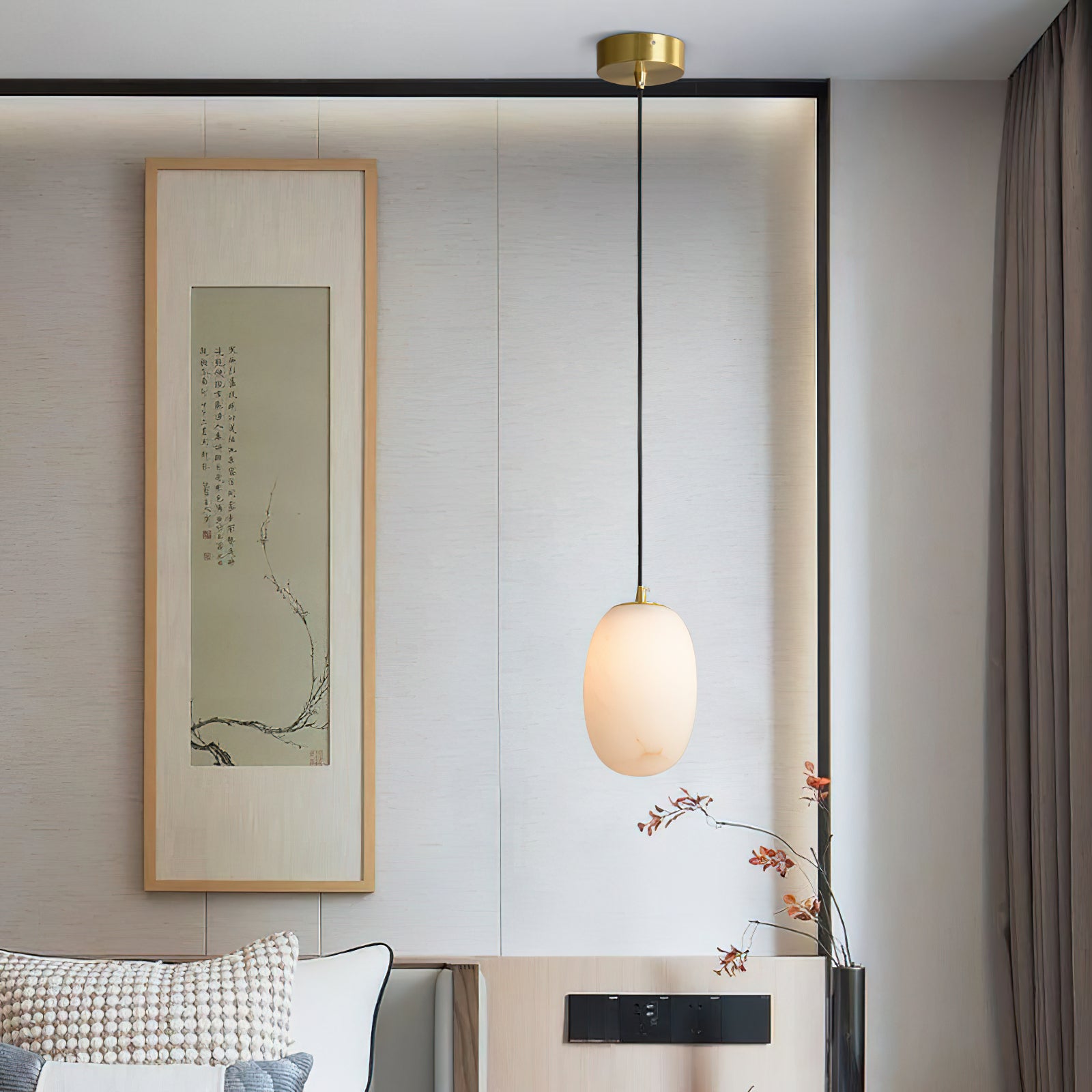 Mirelle Pendant Light