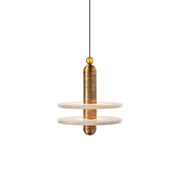 Ildvuvye Individual Creativity Comet Pendant Lamp