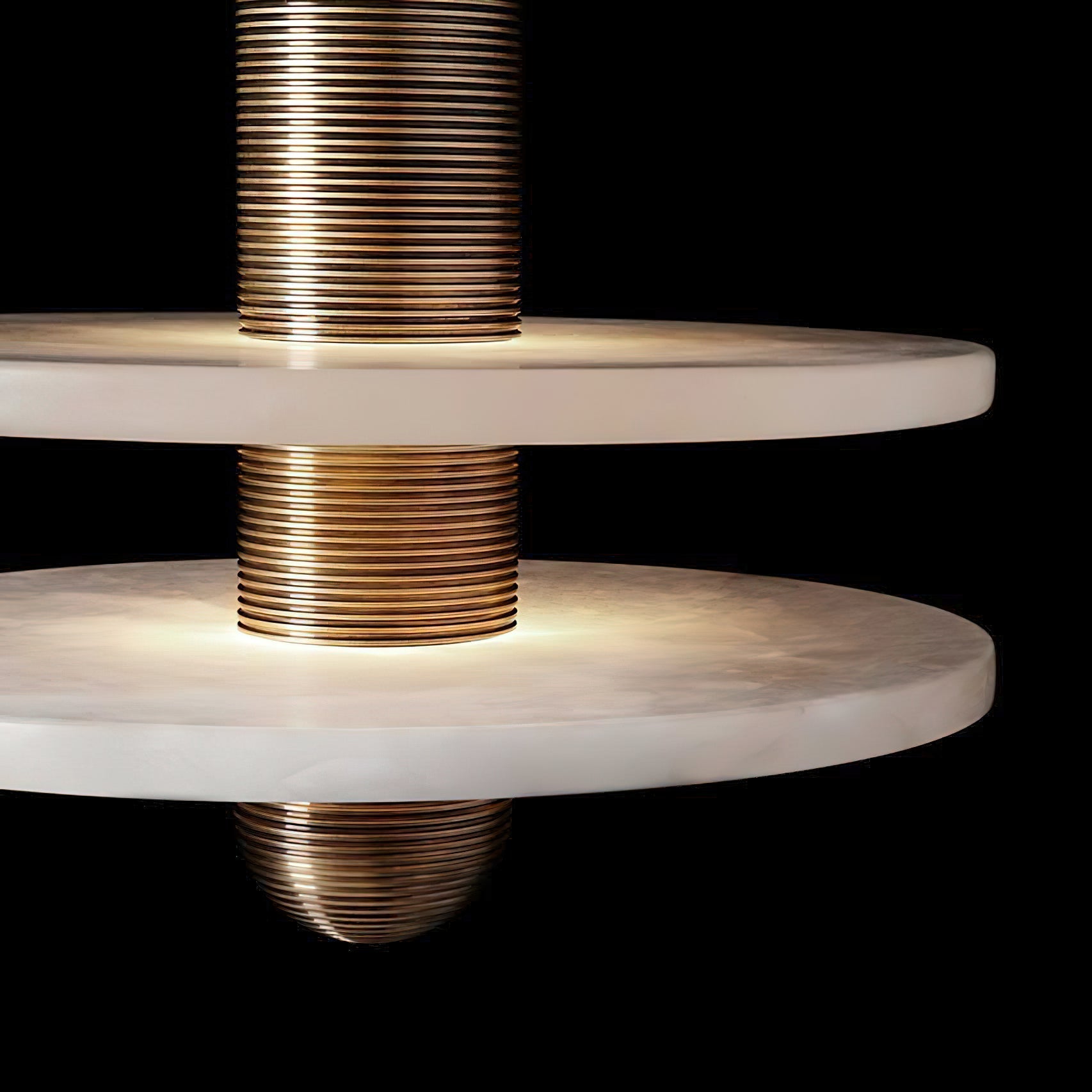 Ildvuvye Individual Creativity Comet Pendant Lamp