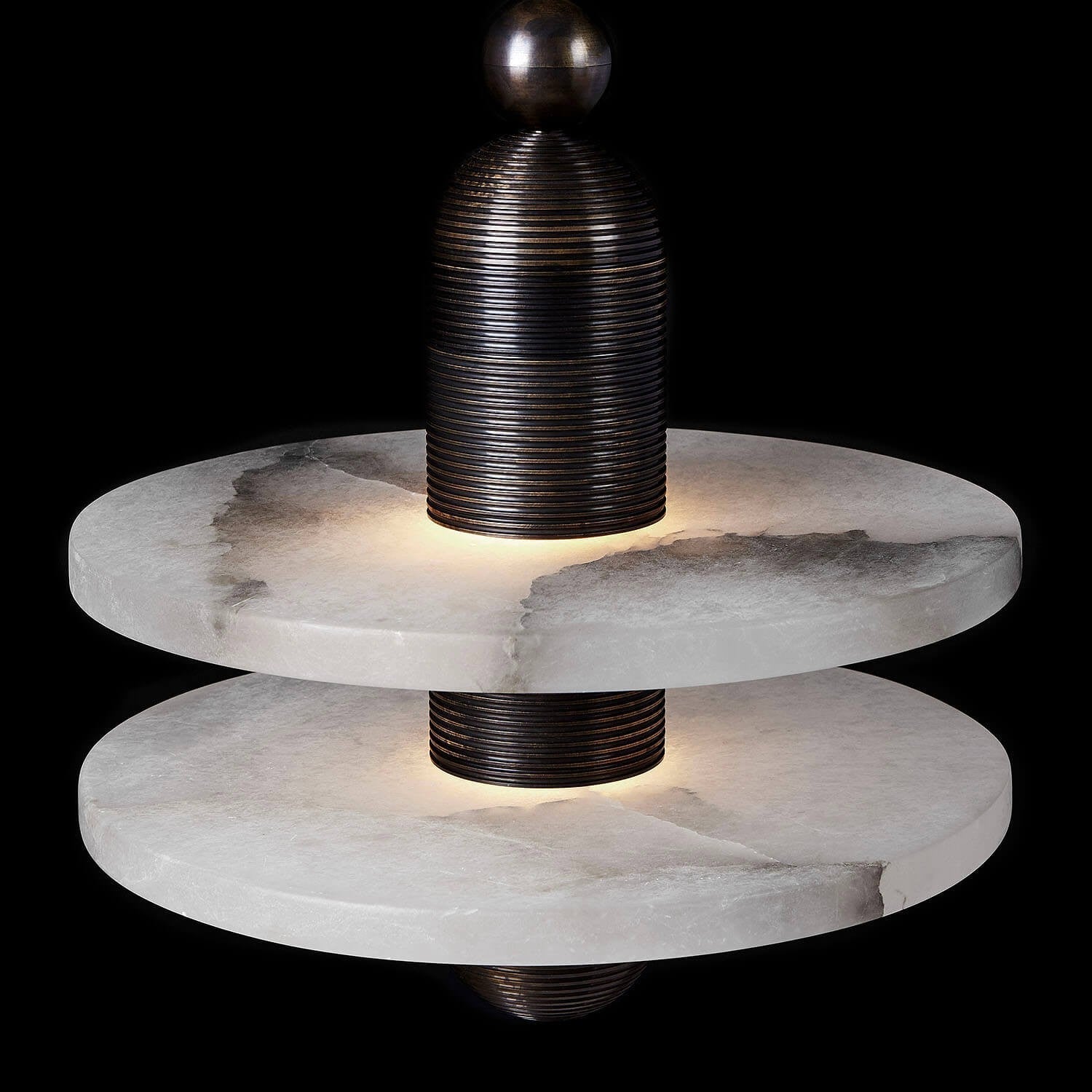 Ildvuvye Individual Creativity Comet Pendant Lamp