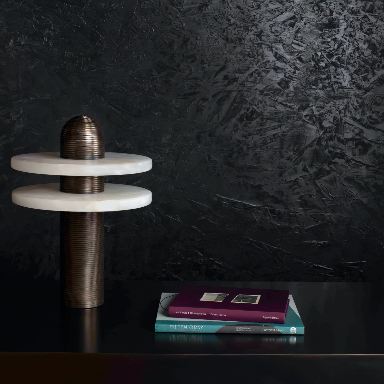 Alaric Table Lamp