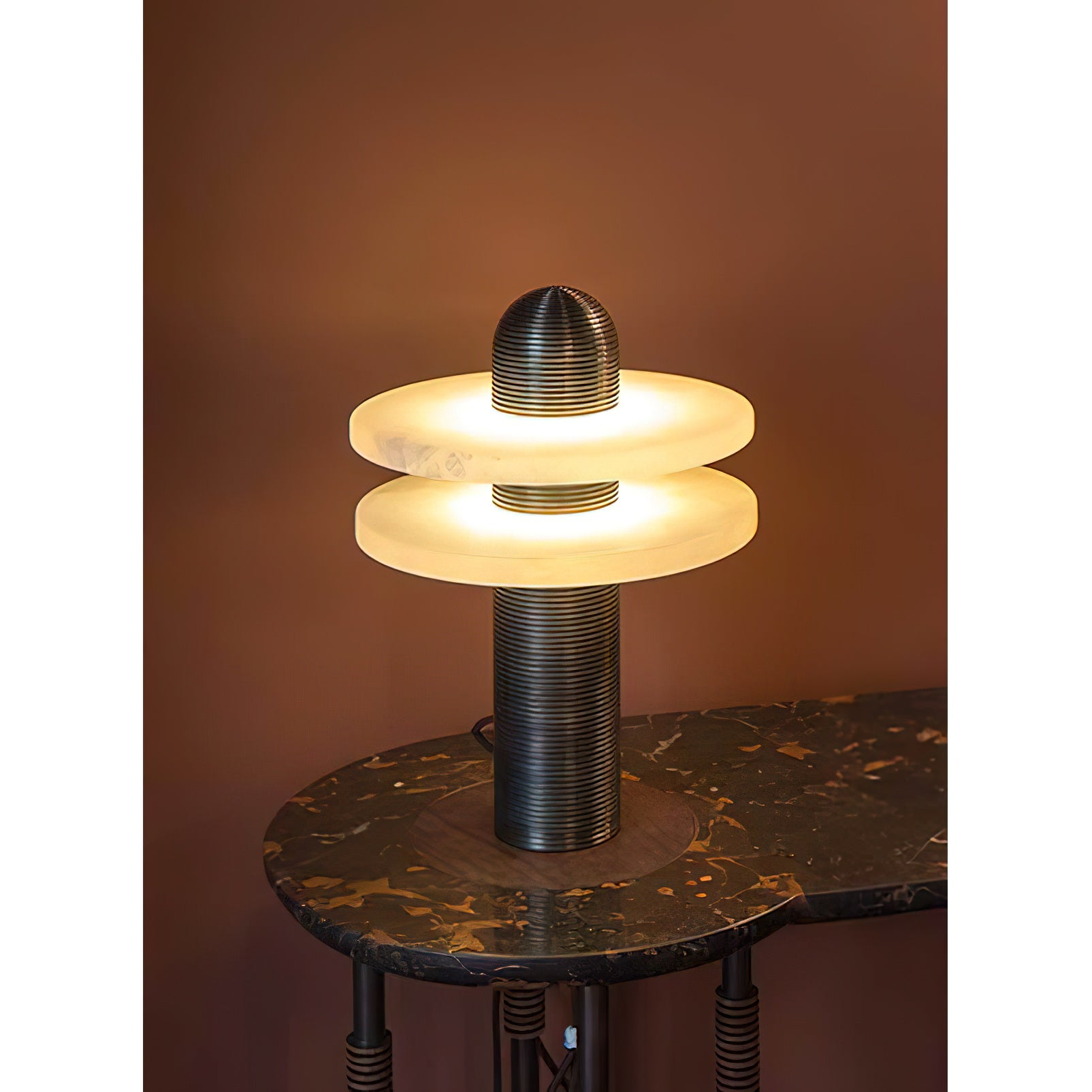 Alaric Table Lamp