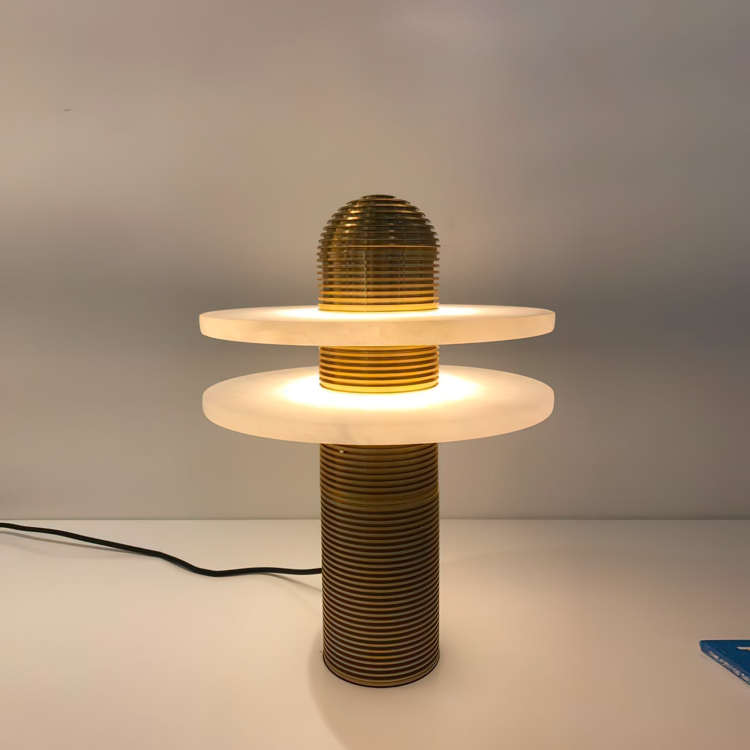 Alaric Table Lamp