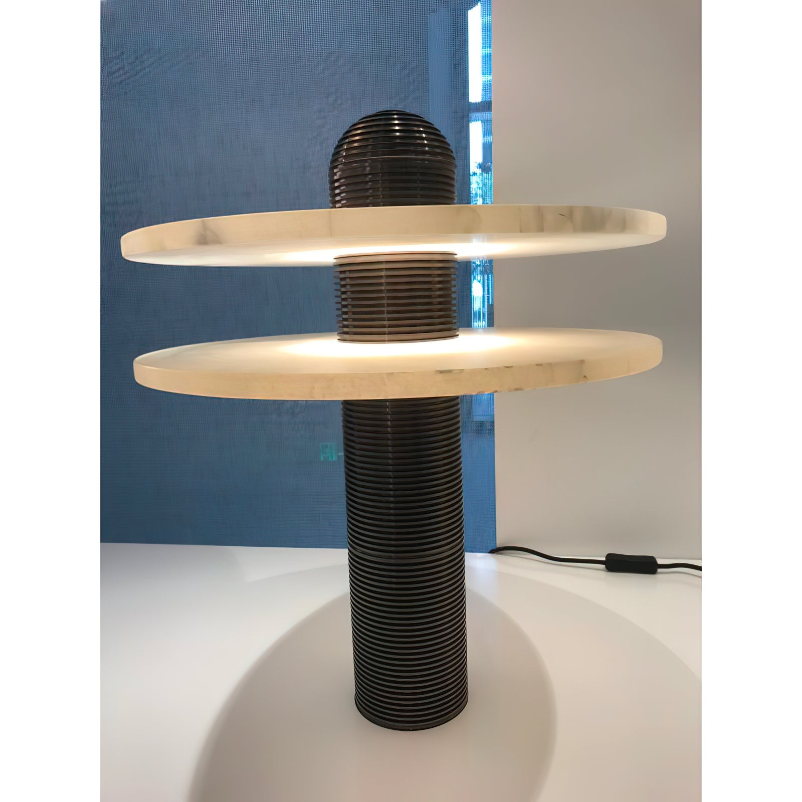 Alaric Table Lamp