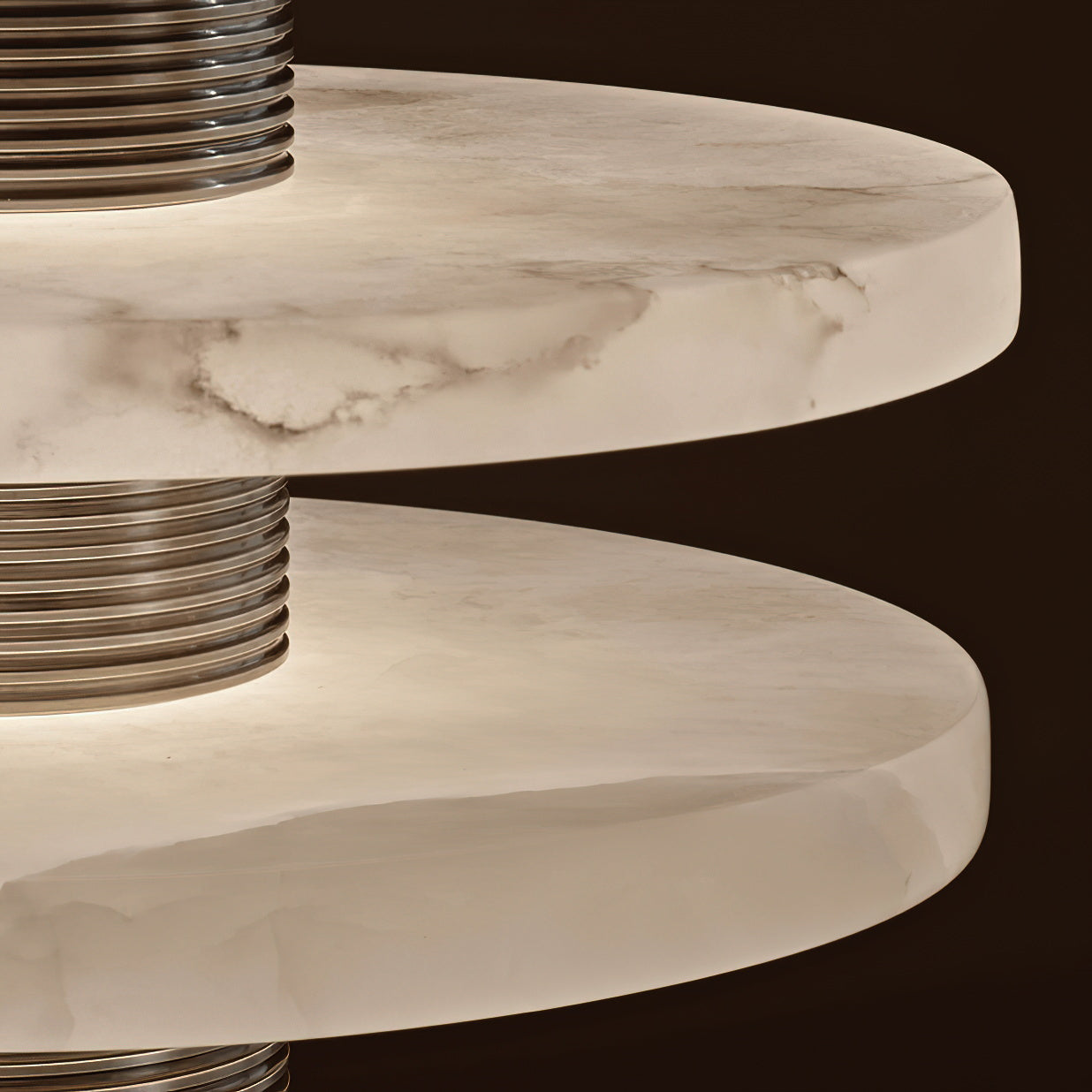 Alaric Table Lamp