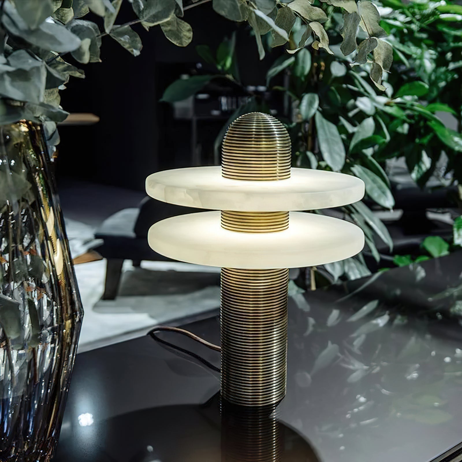 Alaric Table Lamp