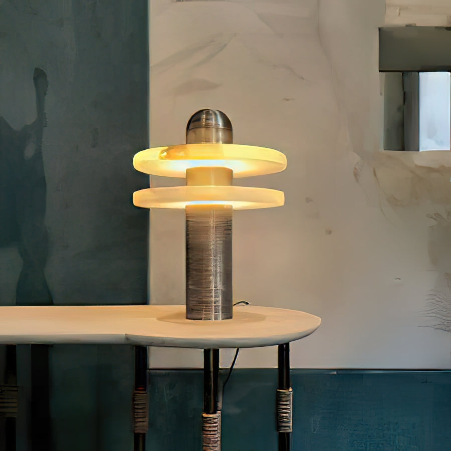 Alaric Table Lamp