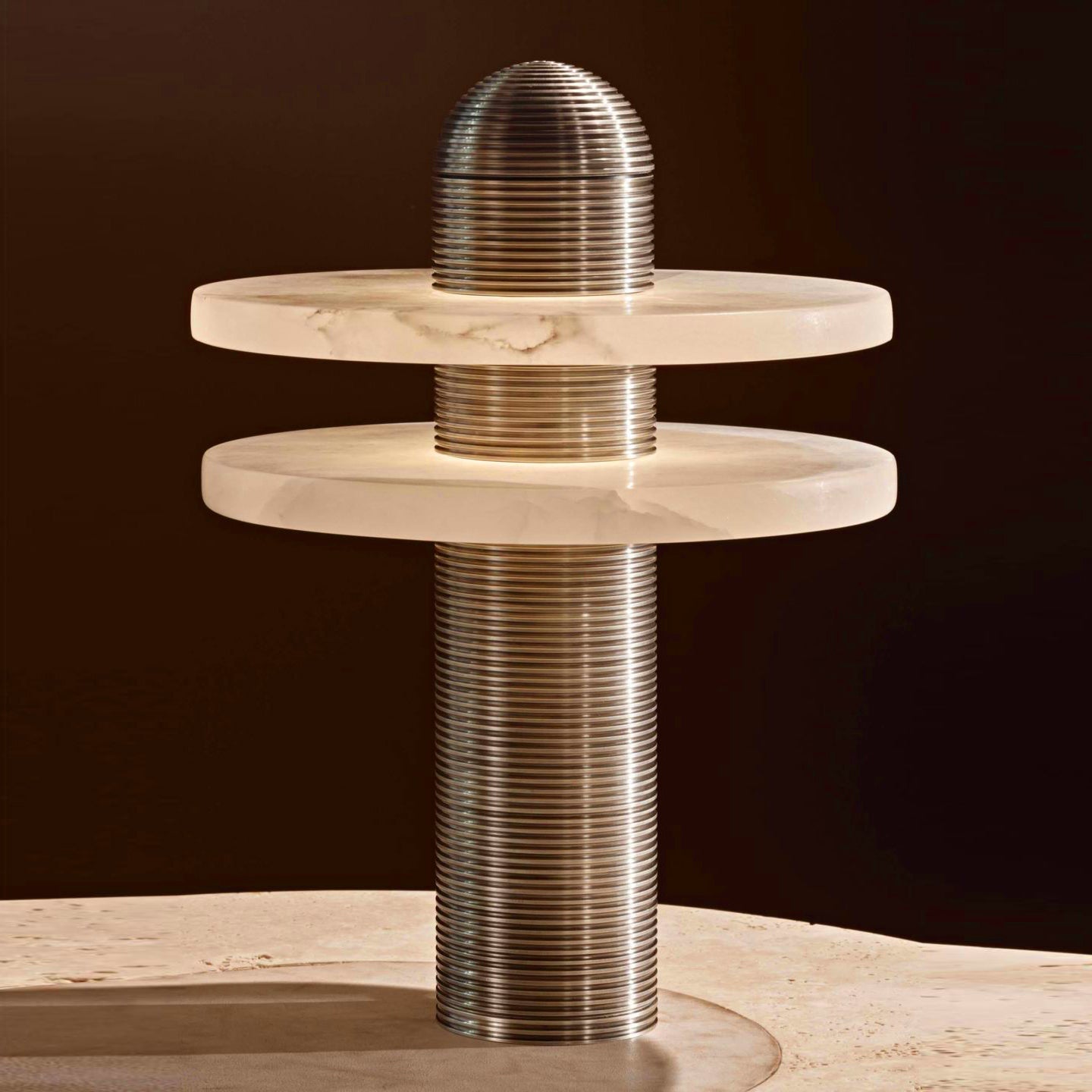 Alaric Table Lamp