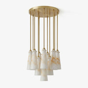 Clarion Pendant Light