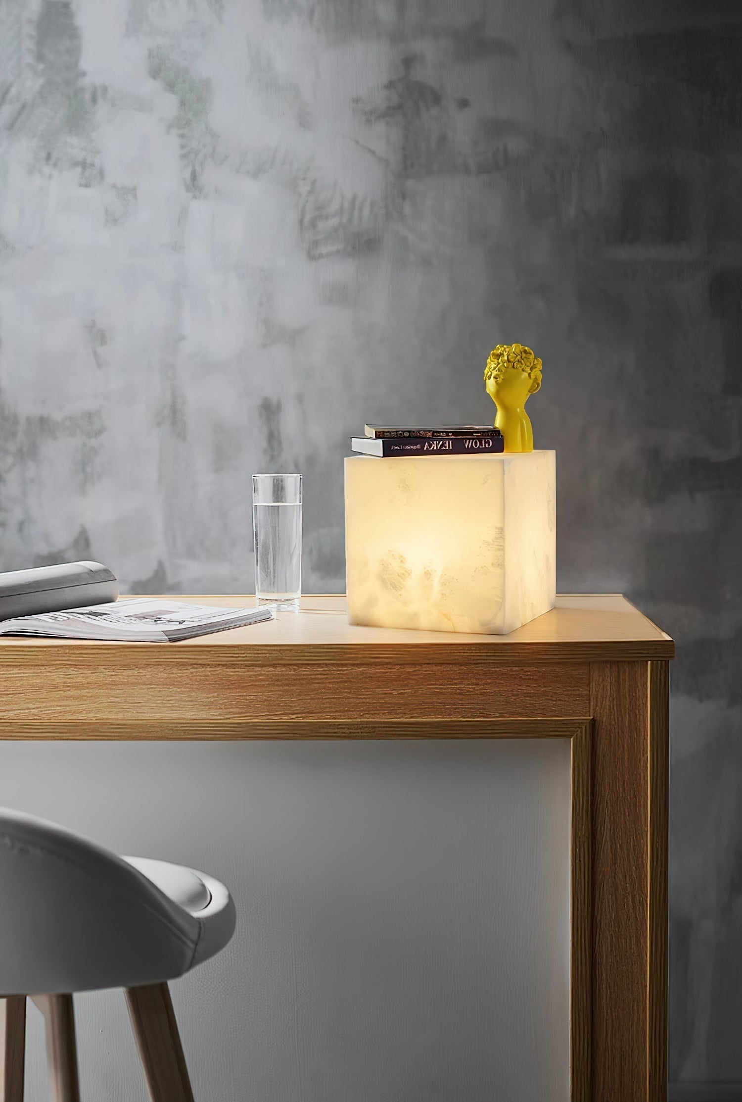Evander Table Lamp