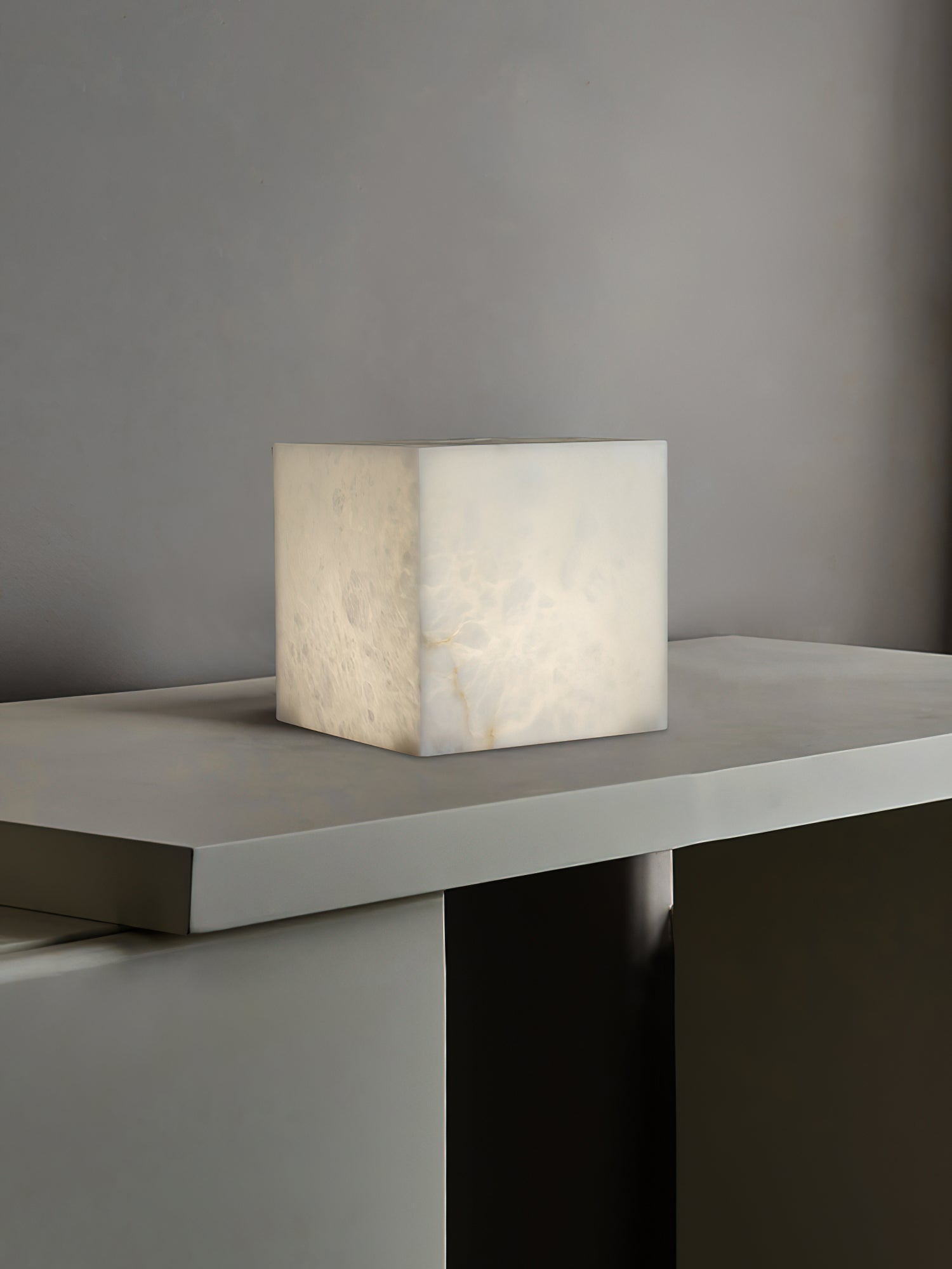 Evander Table Lamp