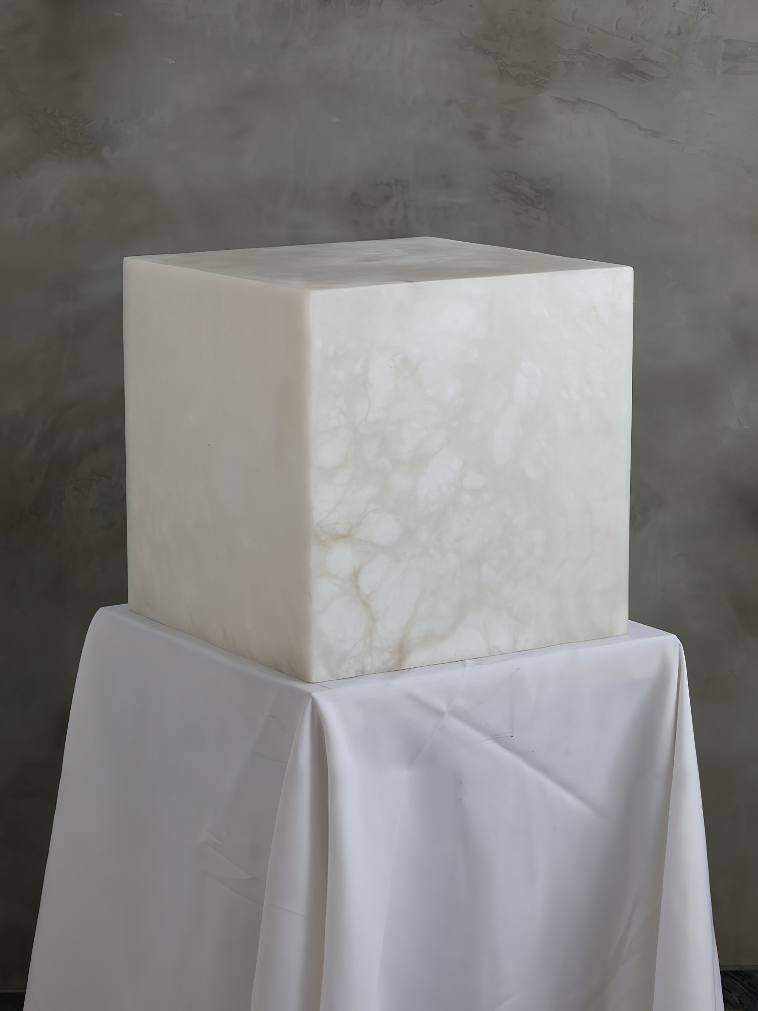 Evander Table Lamp