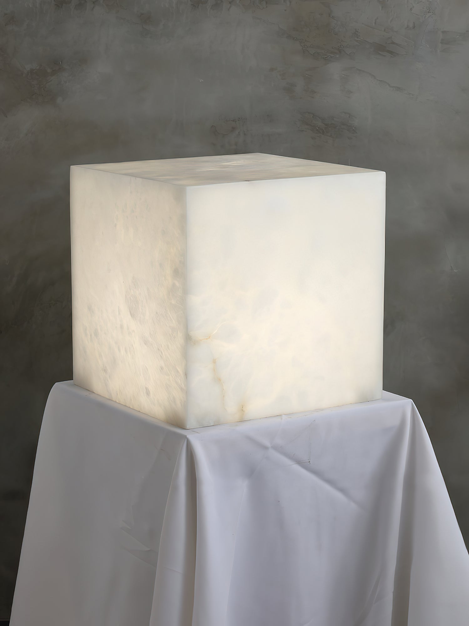 Evander Table Lamp