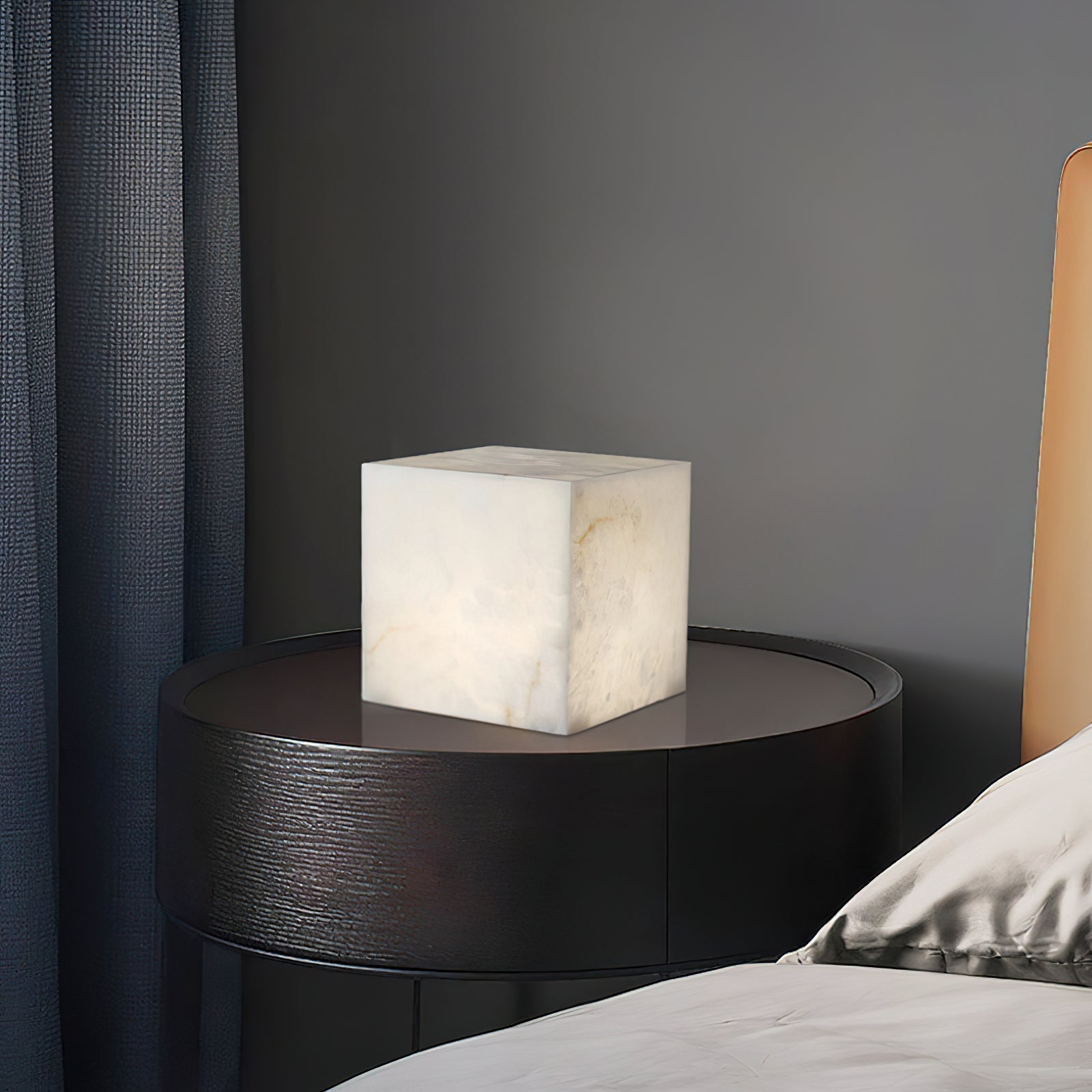 Evander Table Lamp